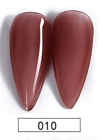 冰茶色010號(hào)